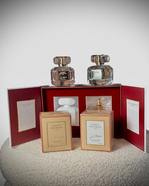 VALENTINE’S DUO SET