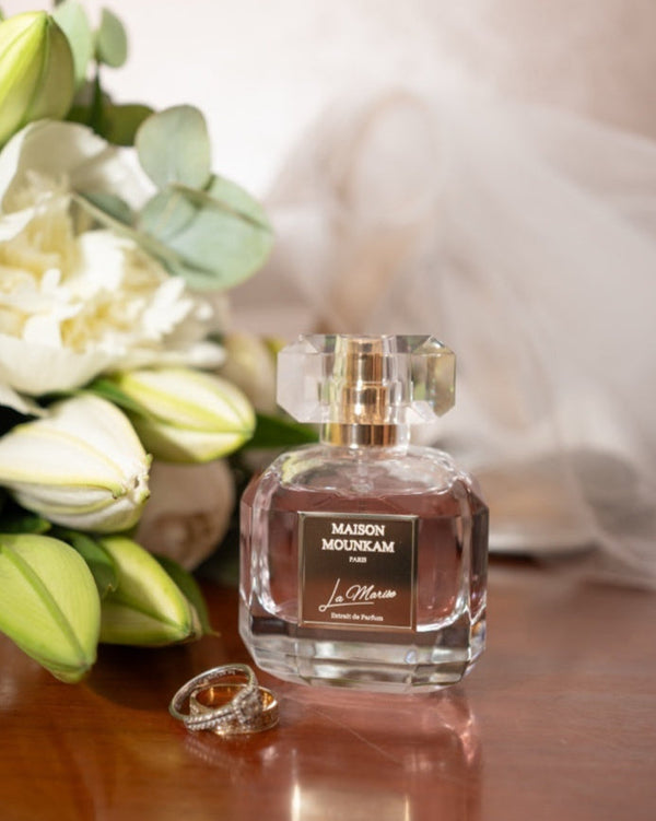 La Mariée - limitierte Edition