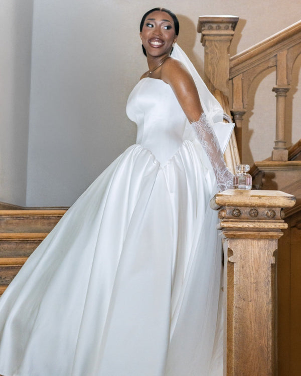 La Mariée - limitierte Edition
