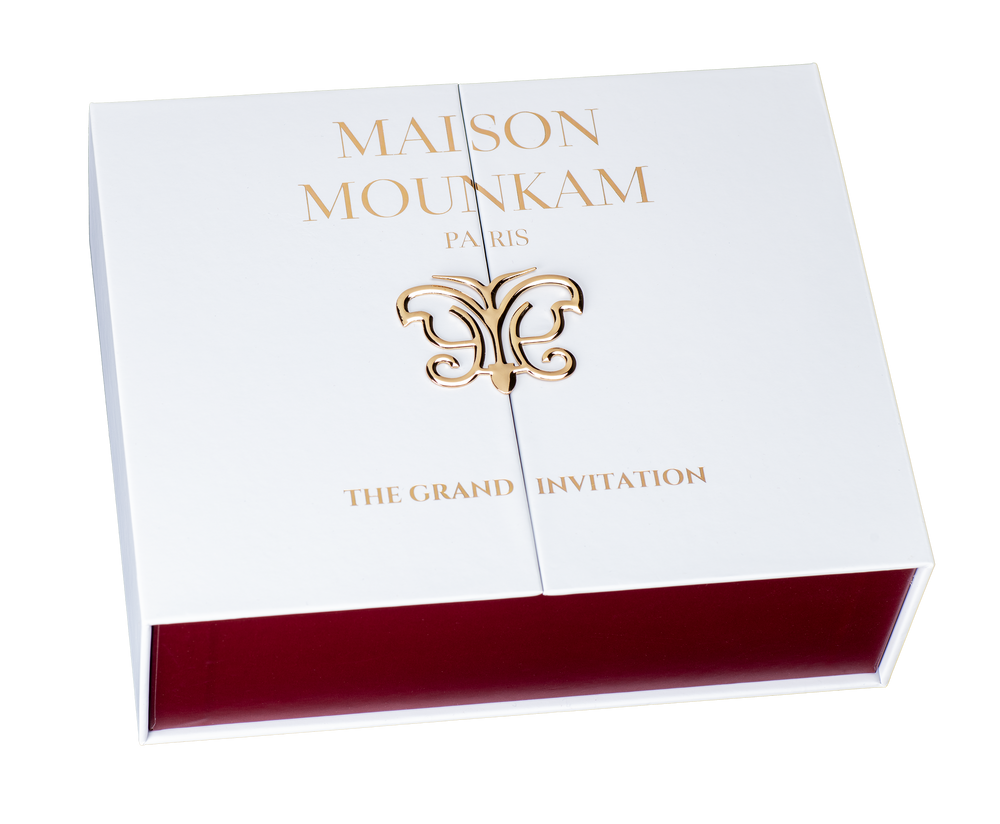 The Grand Invitation Duftset - Limitiert
