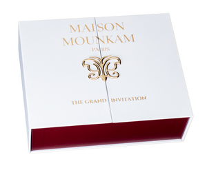 The Grand Invitation Duftset - Limitiert