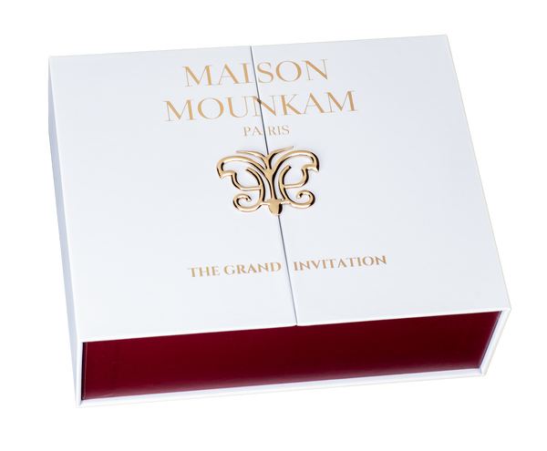 The Grand Invitation Duftset - Limitiert