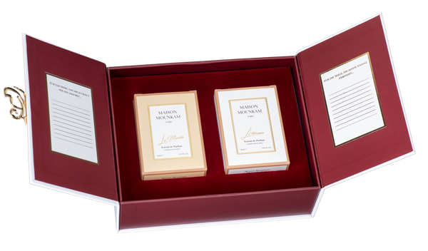 The Grand Invitation Duftset - Limitiert