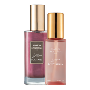 Glow Layering Duo
