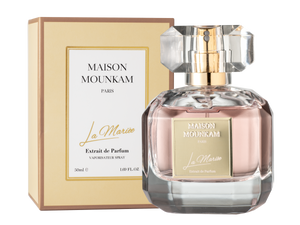 La Mariée - limitierte Edition