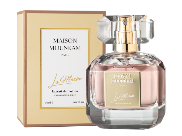 La Mariée - limitierte Edition