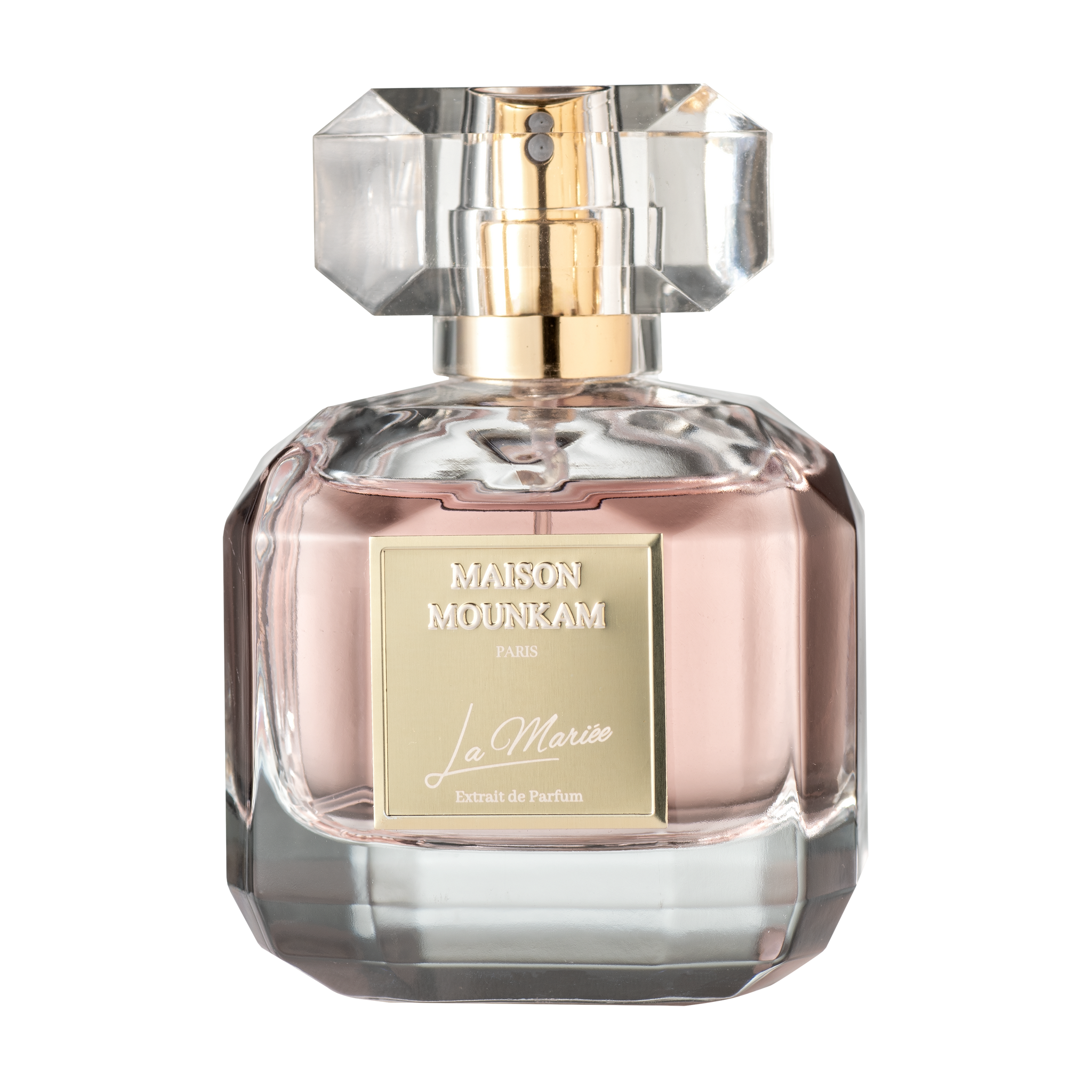 Maison Mounkam La Mariée - limitierte Edition Extrait de Parfum