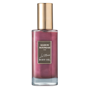 La Mariée Glow Body Oil