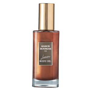 Lumière Glow Body Oil
