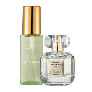 Signature Mist Duo