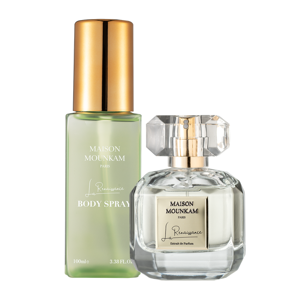 Signature Mist Duo