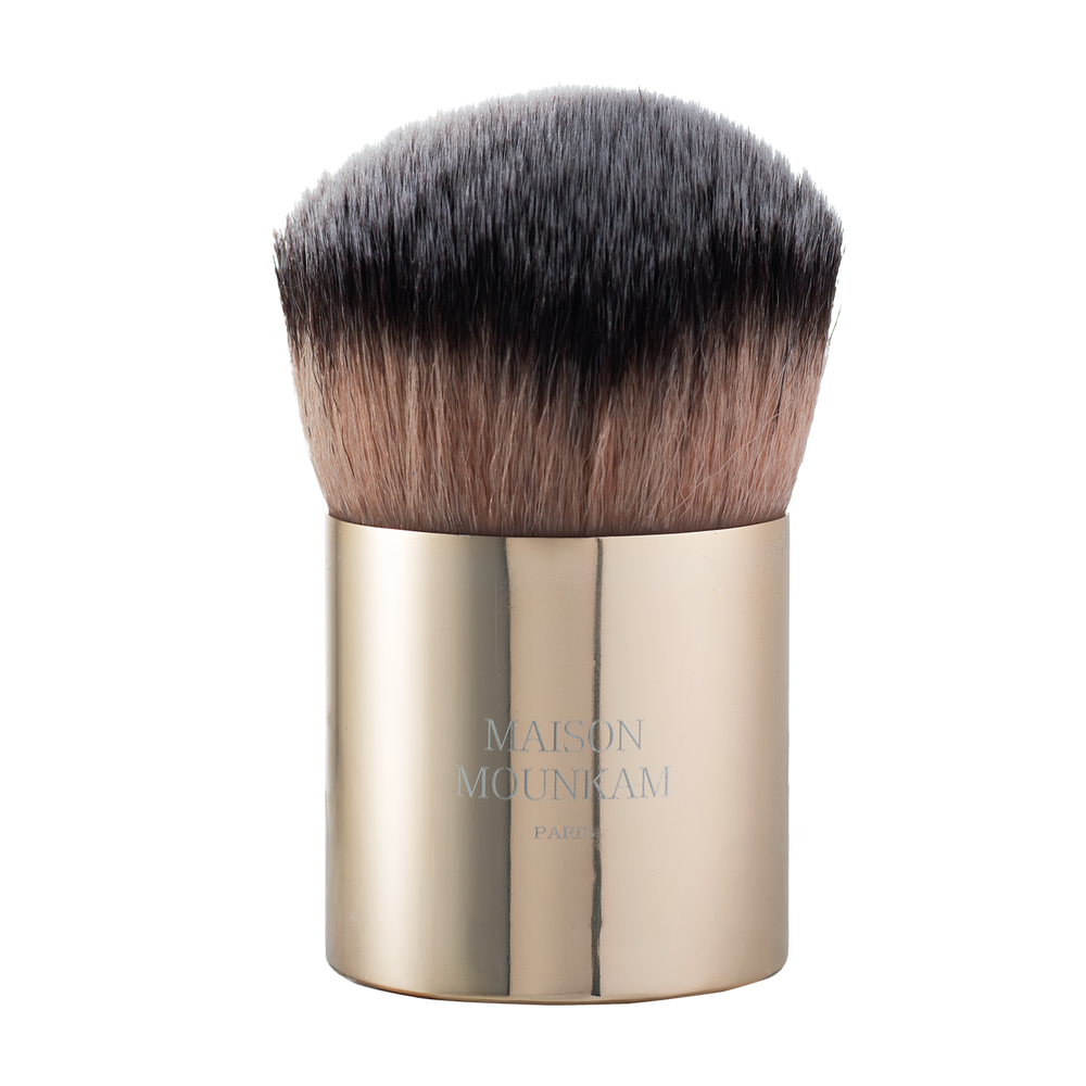Body Oil Brush