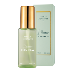 La Renaissance Body Spray
