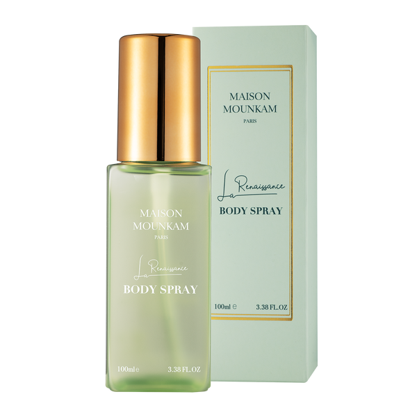La Renaissance Body Spray