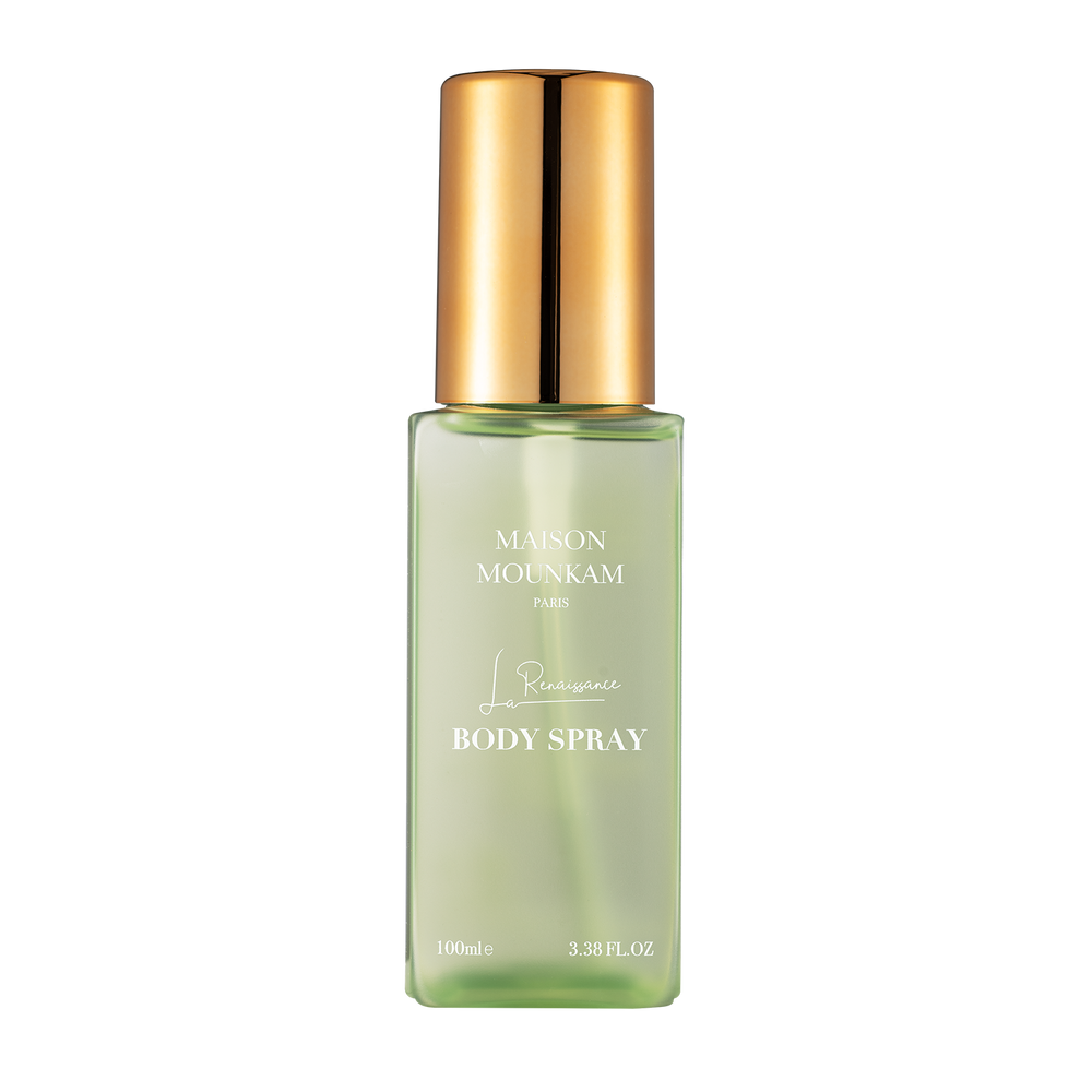La Renaissance Body Spray