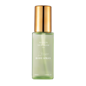 La Renaissance Body Spray