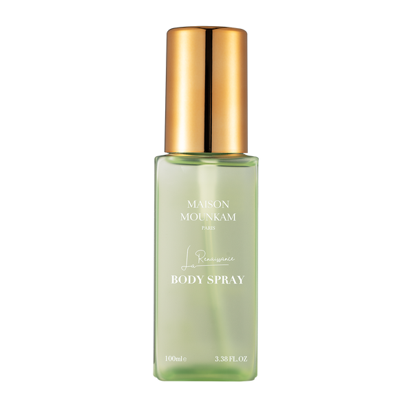 La Renaissance Body Spray