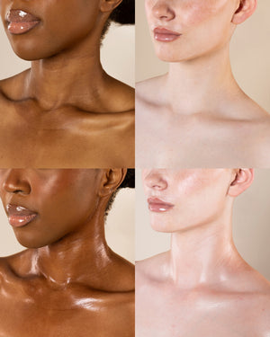 Lumière Glow Body Oil