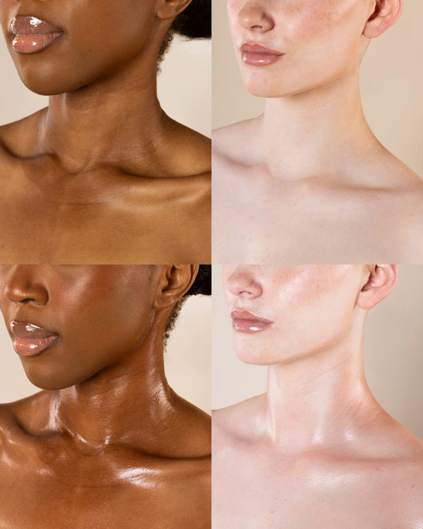 Lumière Glow Body Oil
