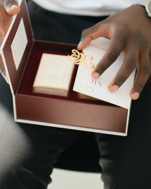 THE GRAND INVITATION DUFTSET - LIMITIERT (VORBESTELLUNG)