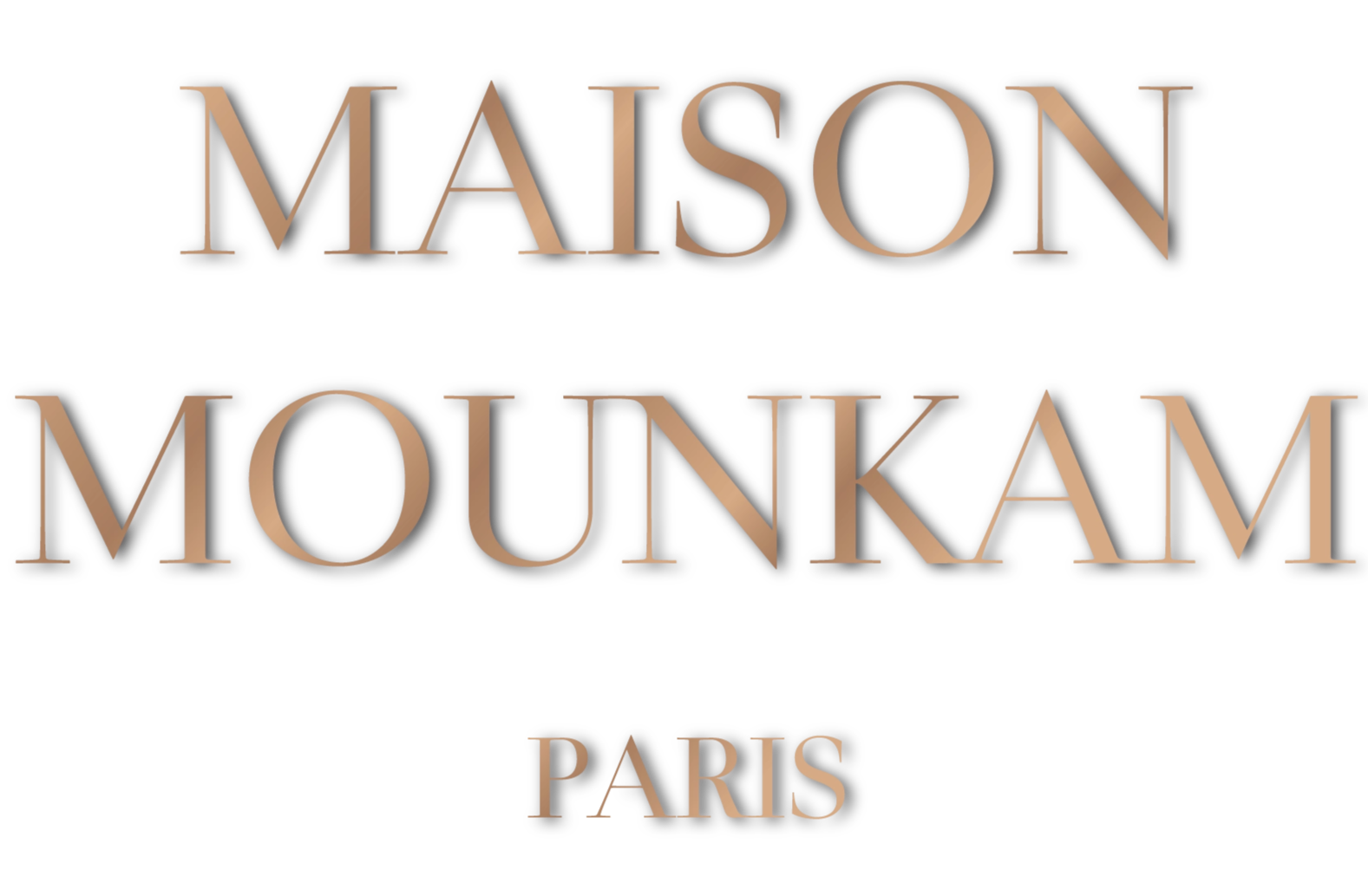 Maison Mounkam