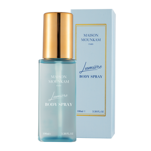 Lumière Body Spray