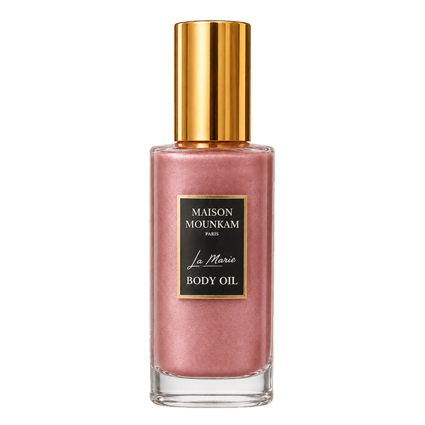 Bodyoil La Mariée