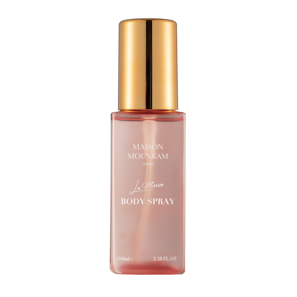 La Mariée Body Spray
