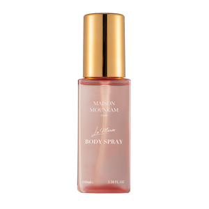 La Mariée Body Spray
