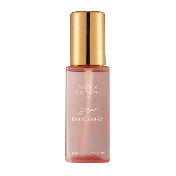 La Mariée Body Spray
