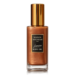 Bodyoil Lumiére