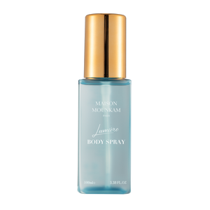 Lumière Body Spray