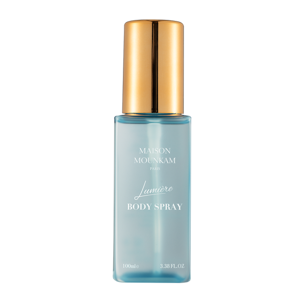 Lumière Body Spray