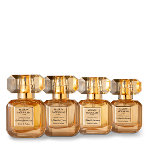 Univers Vanille Collection